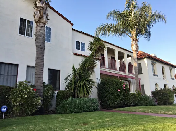 8517 Horner Street, 8517 Horner St APT 6, Los Angeles, CA 90035