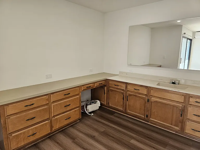 Master Bedroom II