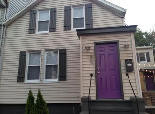 285 Monticello Ave, Jersey City, NJ 07306