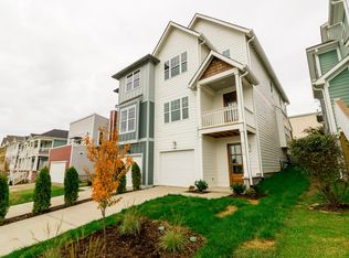 4524 Michigan Ave, Nashville, TN 37209