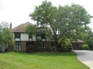 1143 Millcreek Ct, Columbus, OH 43220