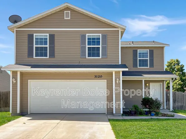 3120 Cascadia St, Caldwell, ID 83605