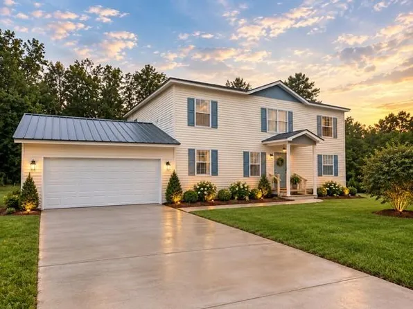 14487 Pardo Rd, Tickfaw, LA 70466