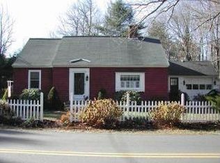 120 Mountain Rd, Goffstown, NH 03045