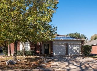 20814 Pacers Gait Ln, Pflugerville, TX 78660