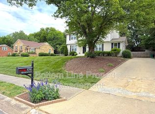 6741 Windyrush Rd, Charlotte, NC 28226