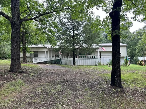 180 Foxcroft Rd, Many, LA 71449