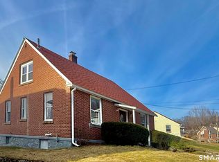 212 Platt Street, Waterbury, CT 06704
