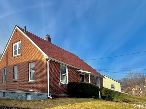 212 Platt Street, Waterbury, CT 06704