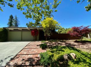 1673 Fairwood Ave, San Jose, CA 95125
