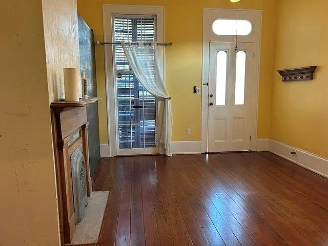 1 bed, 1.0 bath, 585 sqft, $1,600 — Photo 4