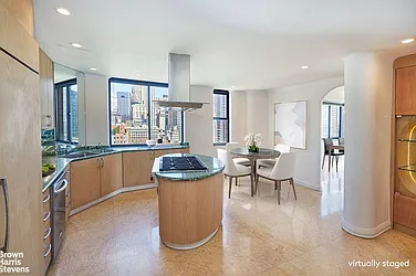 Rented by Brown Harris Stevens