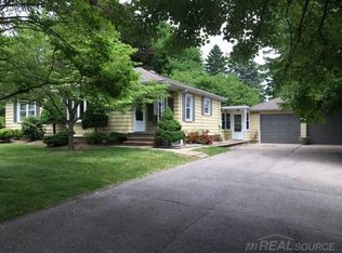 22 Mile Rd, Shelby Township, MI 48315