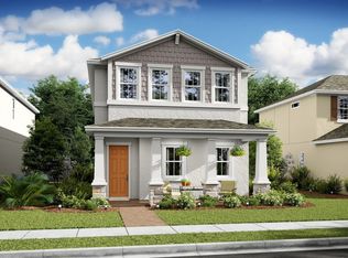 12373 Silk Mimosa Aly, Winter Garden, FL 34787