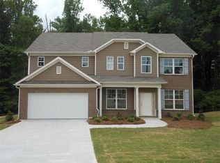 2295 Paces Estates Dr, Lithia Springs, GA 30122
