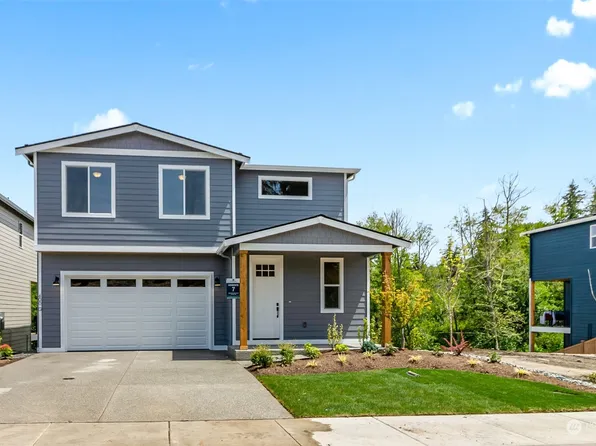 600 54th Street SW #G, Everett, WA 98203