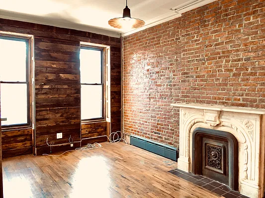 Rented by Brown Harris Stevens | media 2