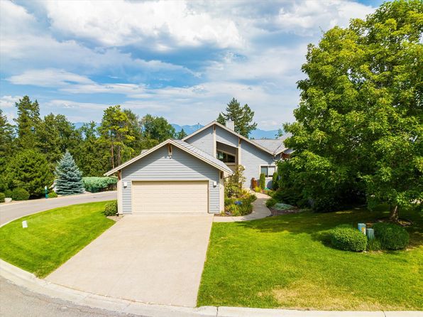 Golf Course - Kalispell Mt Real Estate - 11 Homes For Sale 