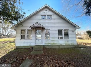 25752 Deep Branch Rd, Milton, DE 19968