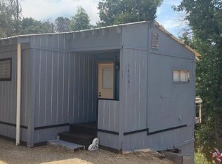 44361 Old Stage Rd, Posey, CA 93260