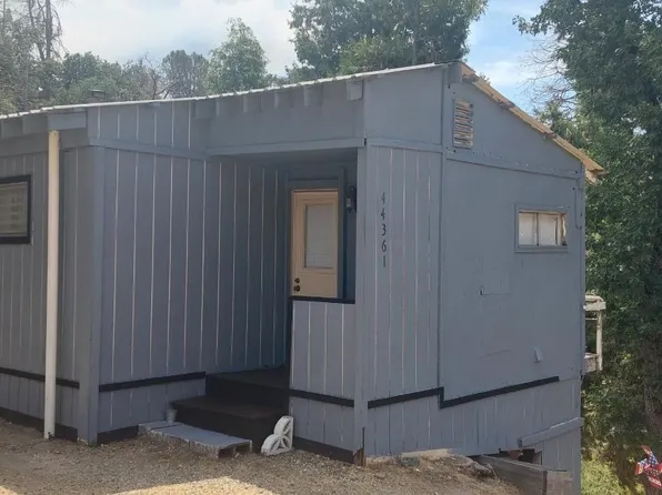 44361 Old Stage Rd, Posey, CA 93260