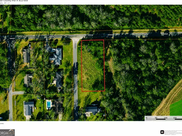 Monnie St, Ashburn, GA 31714