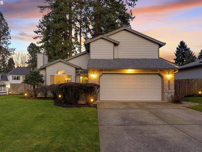 20244 SW 93rd Ave, Tualatin, OR, 97062