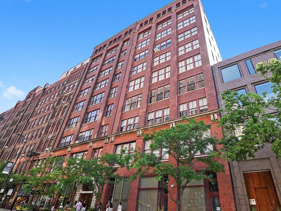 1st image of 727 S Dearborn St APT 311