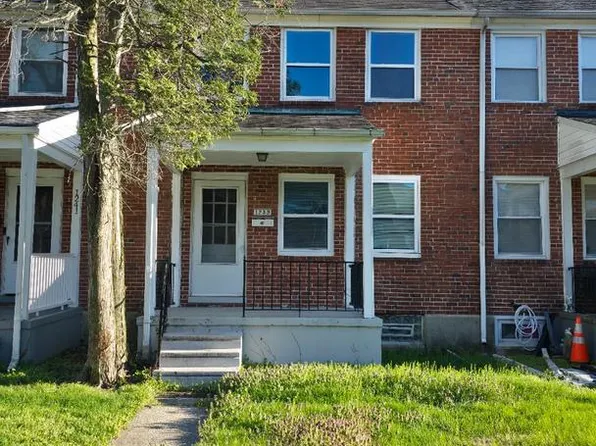 1239 Walters Ave, Baltimore, MD 21239