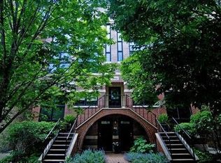 2512 N Racine Ave APT C, Chicago, IL 60614