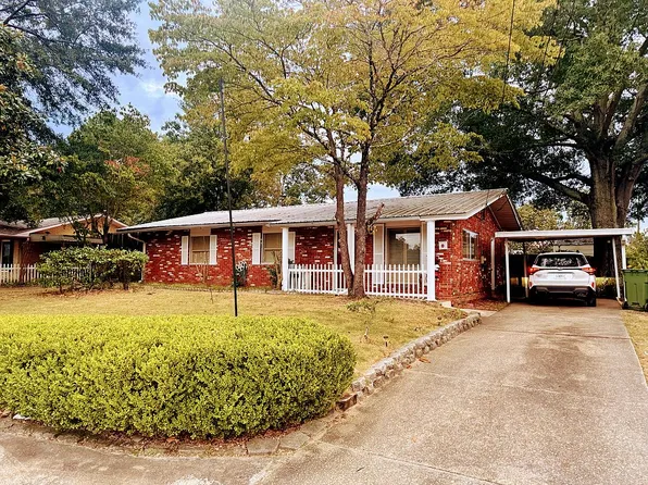 2202 Airport Trwy, Columbus, GA 31904