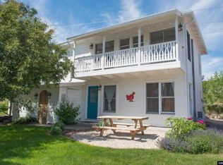 4045 Fairview Rd #B, Reno, NV 89511