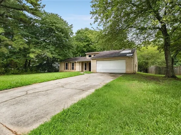 506 Wellington Way, Jonesboro, GA 30238