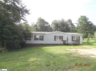 114 Acorn Trl, Fountain inn, SC 29644