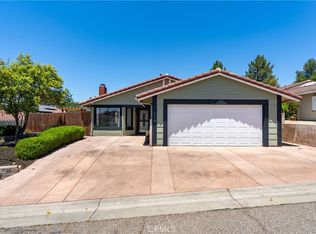 319 Primrose Ln, Paso Robles, CA 93446
