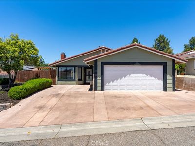 319 Primrose Ln, Paso Robles, CA, 93446