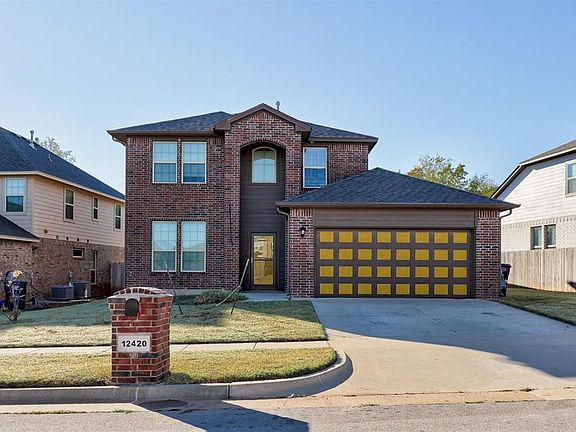3rd image of 12420 Babbling Brook Dr