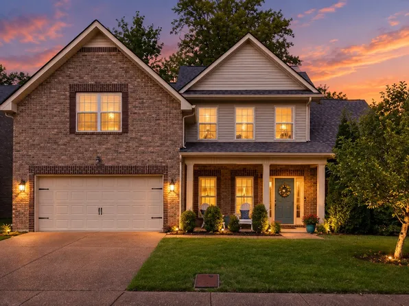 8268 Tapoco Ln, Brentwood, TN 37027