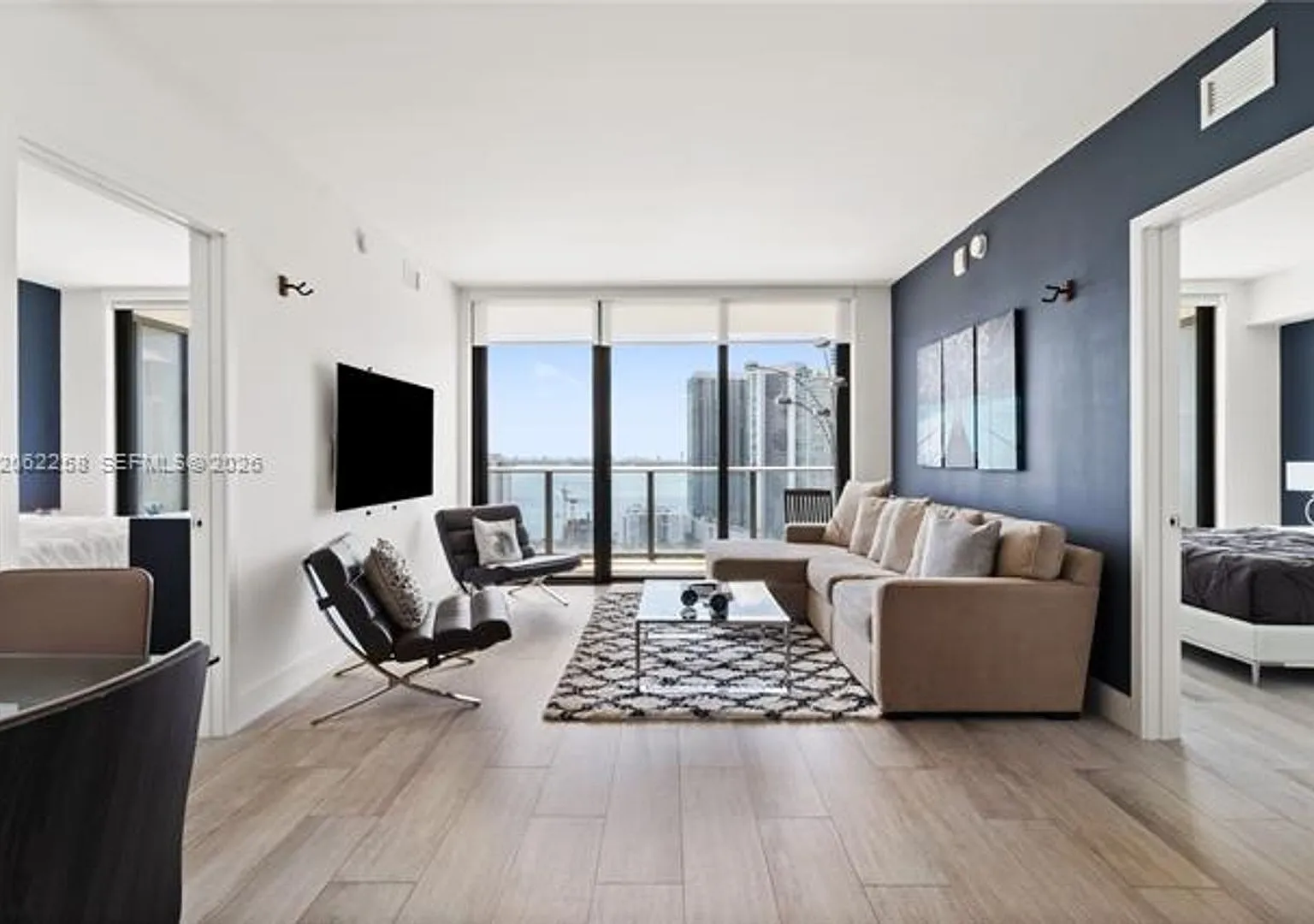 121 NE 34th St cu-2807, Miami, FL 33137 — Photo 3