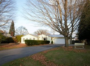 3358 Vincent Rd, Clyde, MI 48049