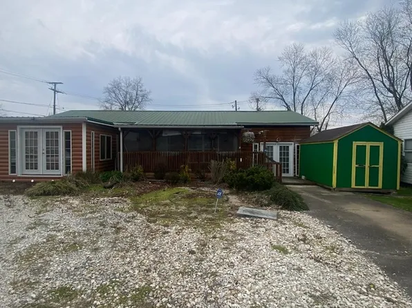 1009 Mount Vernon Cir, Barboursville, WV 25504