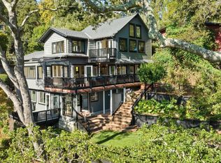 144 Hillside Ave, Mill Valley, CA