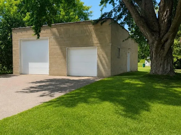 SE 13th St, Brainerd, MN 56401