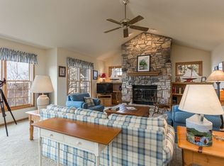 7858 Eames Farm Rd UNIT C6, Egg Harbor, WI 54209