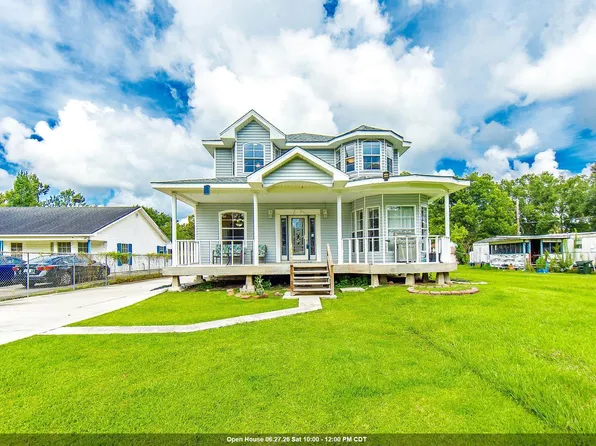 2013 Bull Run Rd, Schriever, LA 70395