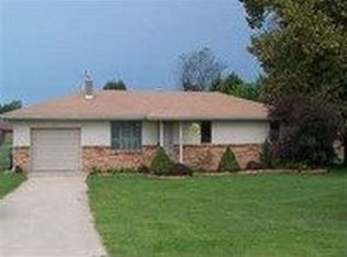 701 State Highway Pp, Sparta, MO 65753