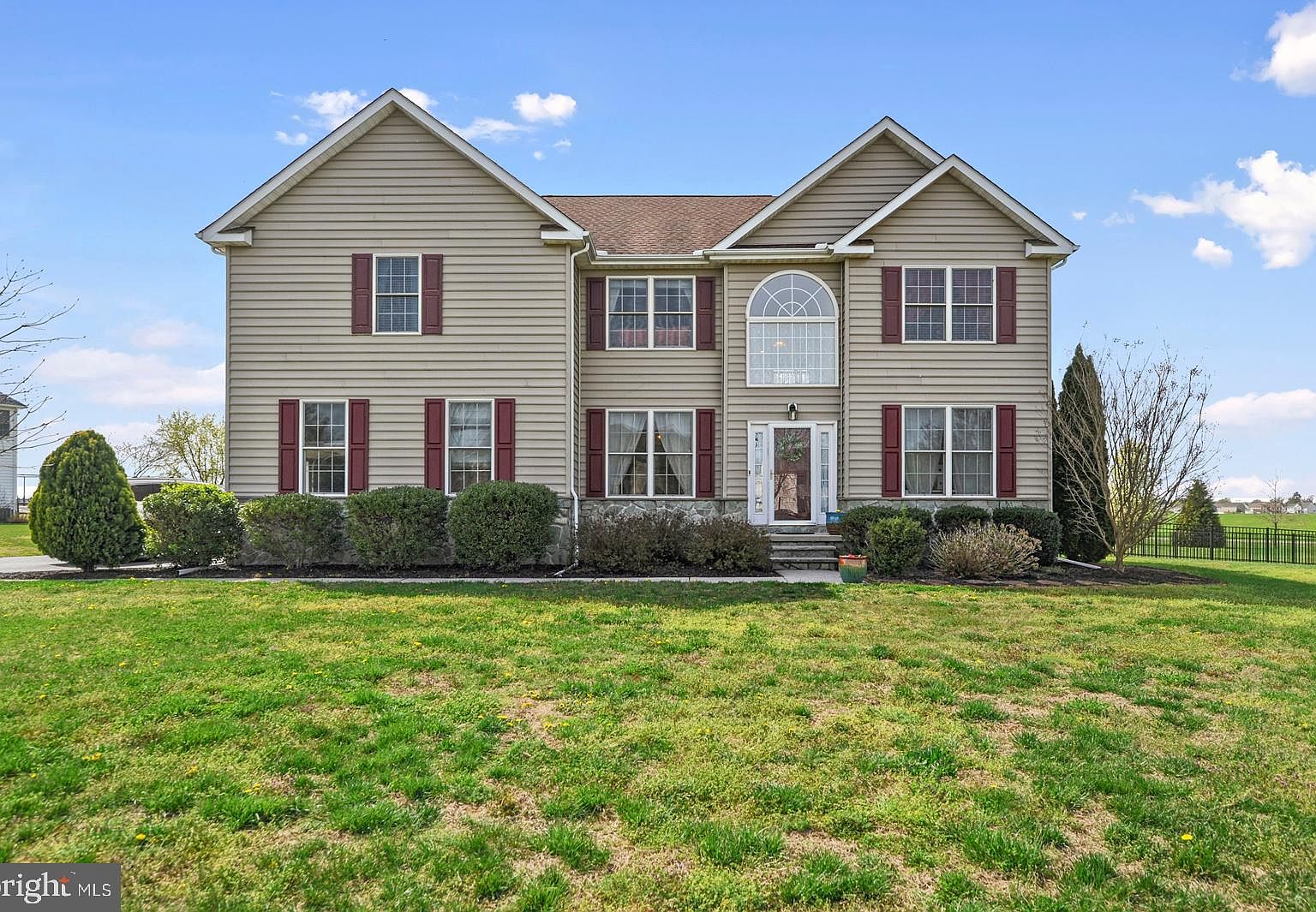 241 Country Field Dr, Camden Wyoming, DE 19934 Zillow