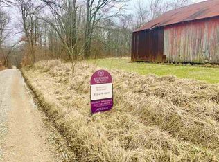 15094 Bridgewater Rd, Coal City, IN 47427