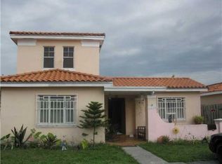 1739 SW 137th Pl, Miami, FL 33175