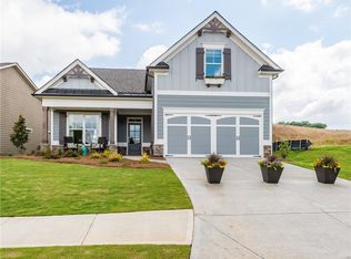 150 Fieldbrook Xing #118, Canton, GA 30115